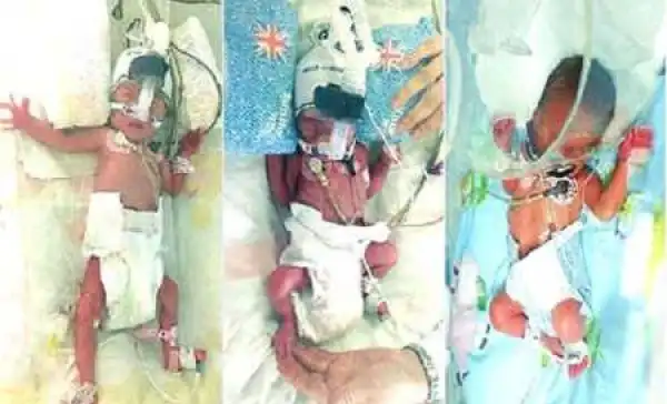 Wow! Woman Gives Birth Twice in 7 Days